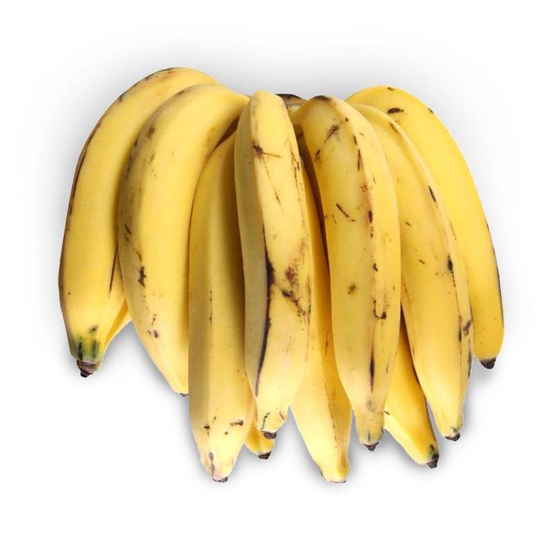 Земляной банан (платано) (banana da terra)